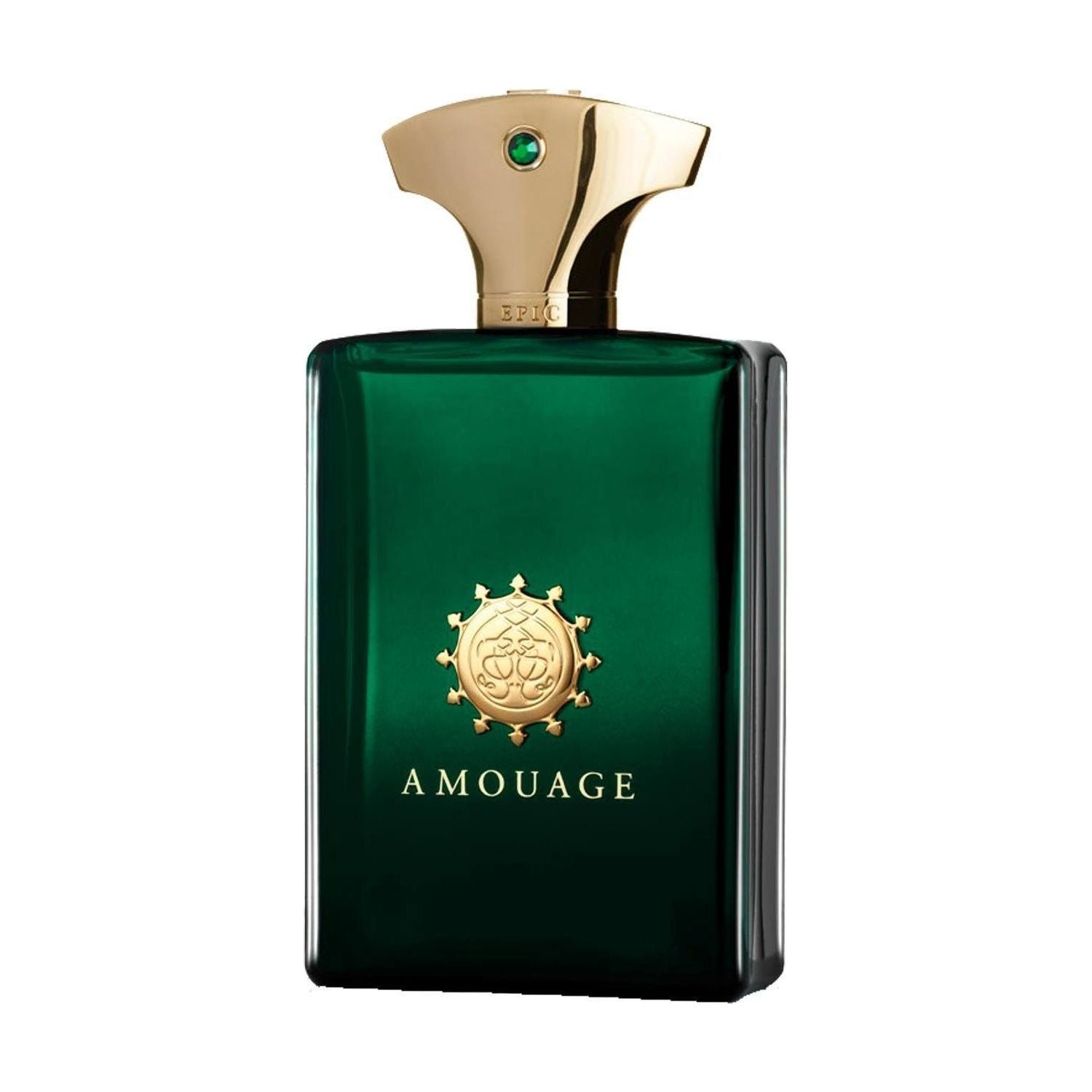 Amouage Epic Man Samples/Decants - Snap Perfumes Main image