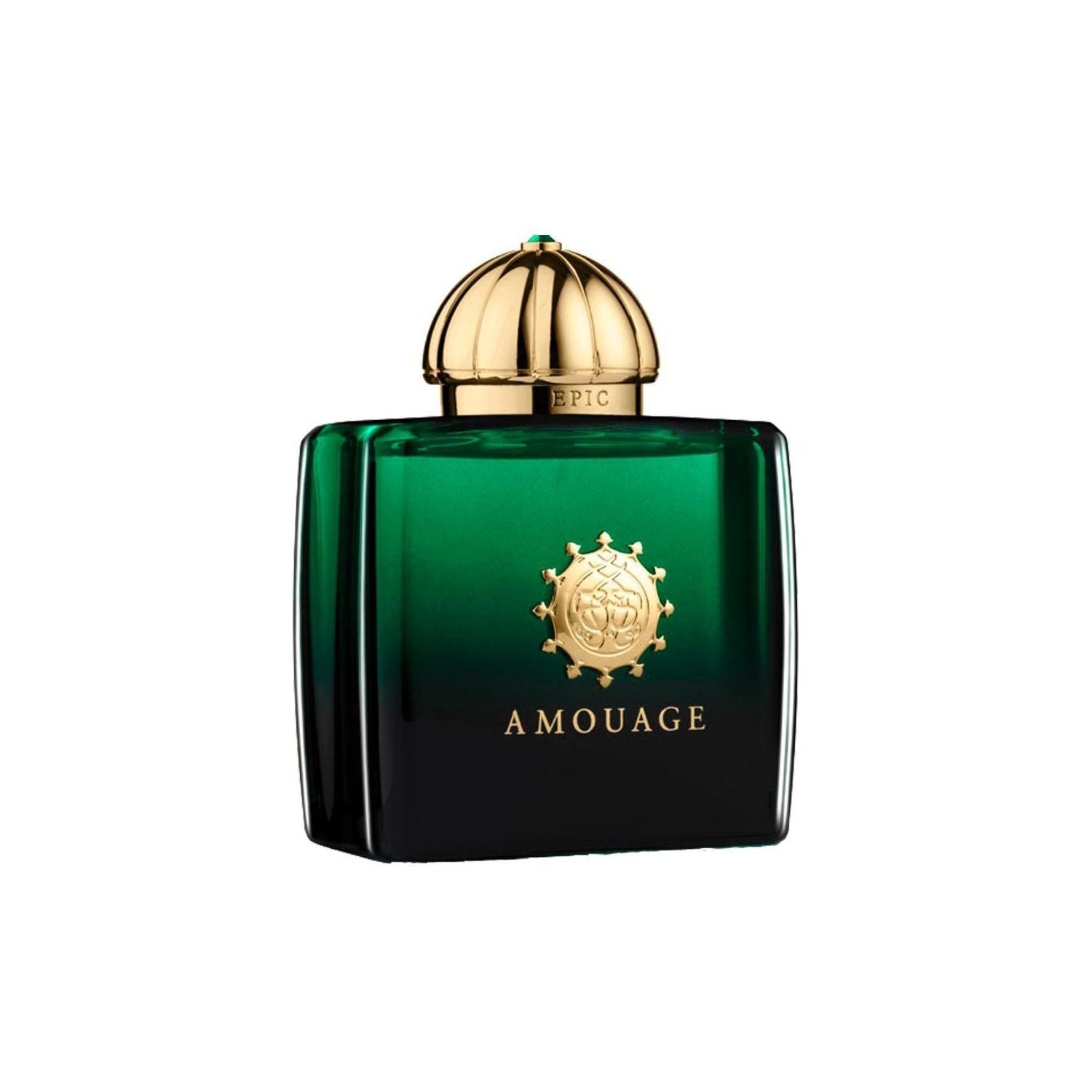 Amouage Epic Perfume For Women Samples/Decants - Snap Perfumes Main image