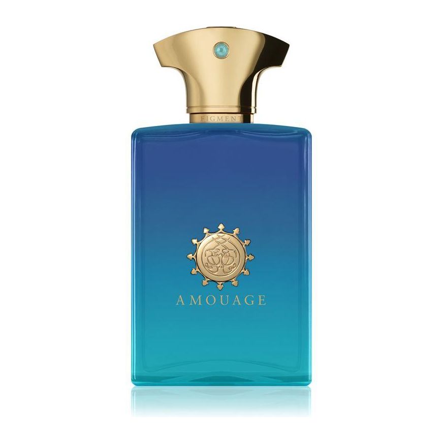Amouage Figment Man Eau De Parfum Sample/Decants - Snap Perfumes Main image