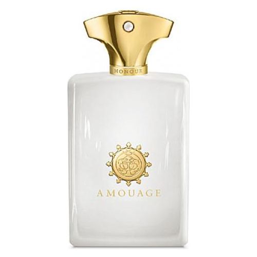 Amouage Honour Eau De Parfum For Men Sample/Decants - Snap Perfumes Main image