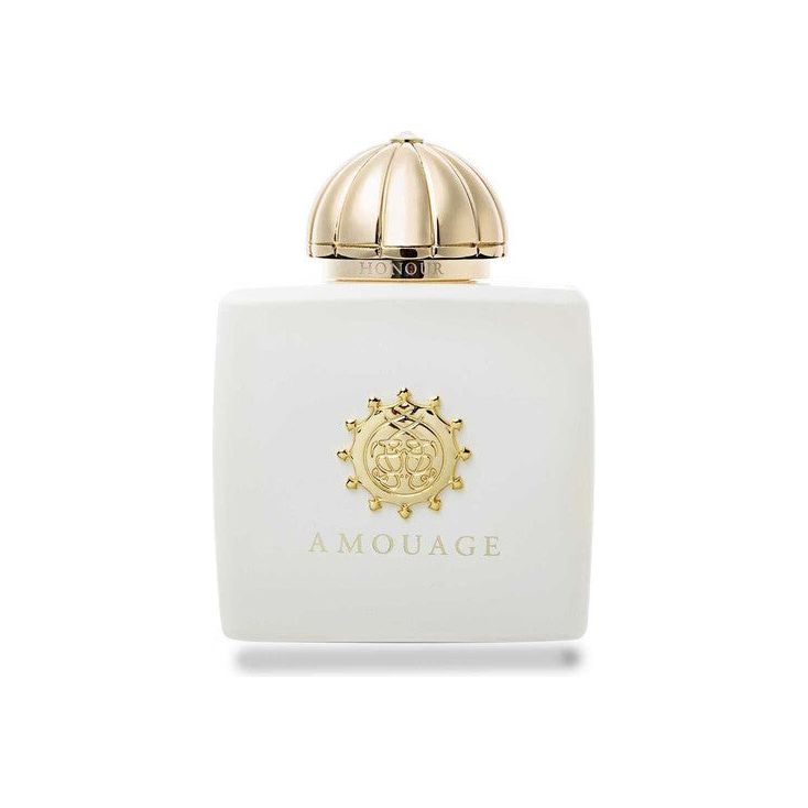 Amouage Honour Eau De Parfum For Women Samples/Decants - Snap Perfumes Main image