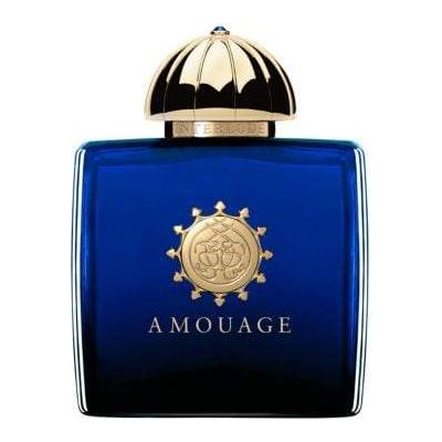 Amouage Interlude Woman Eau De Parfum Samples/Decants - Snap Perfumes Main image