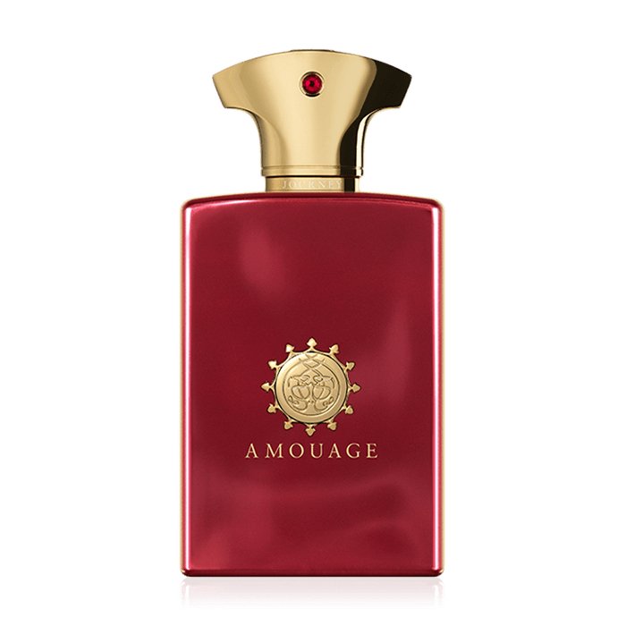 Amouage Journey Man Eau De Parfum Sample/Decants - Snap Perfumes Main image