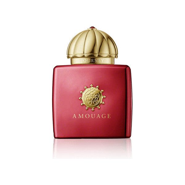 Amouage Journey Woman Eau De Parfum Sample/Decants - Snap Perfumes Main image