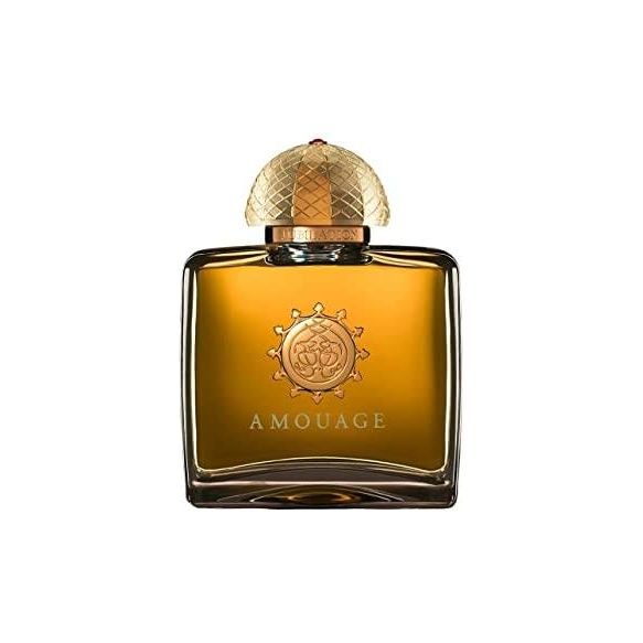Amouage Jubilation 25 For Women Samples/Decants - Snap Perfumes Main image