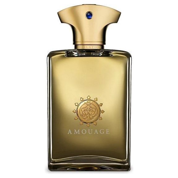 Amouage Jubilation Xxv Eau De Parfum Samples/Decants - Snap Perfumes Main image