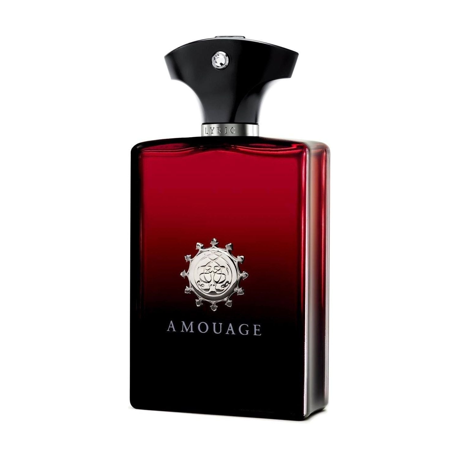 Amouage Lyric For Men Eau De Parfum Samples/Decants - Snap Perfumes Main image