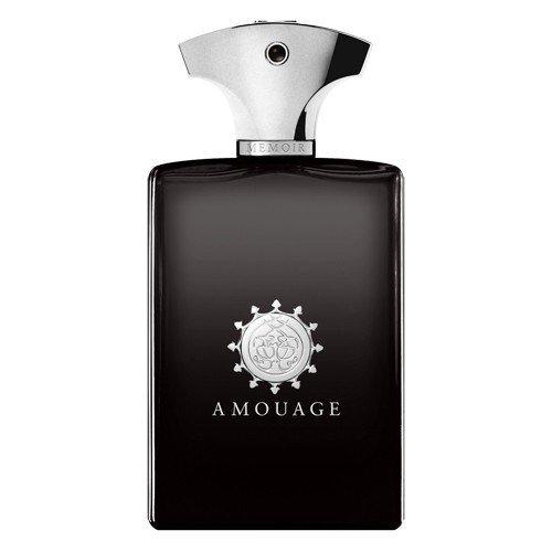 Amouage Memoir Man Edp Samples/Decants - Snap Perfumes Main image