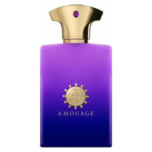 Amouage Myths Eau De Parfum For Men - Snap Perfumes Main image