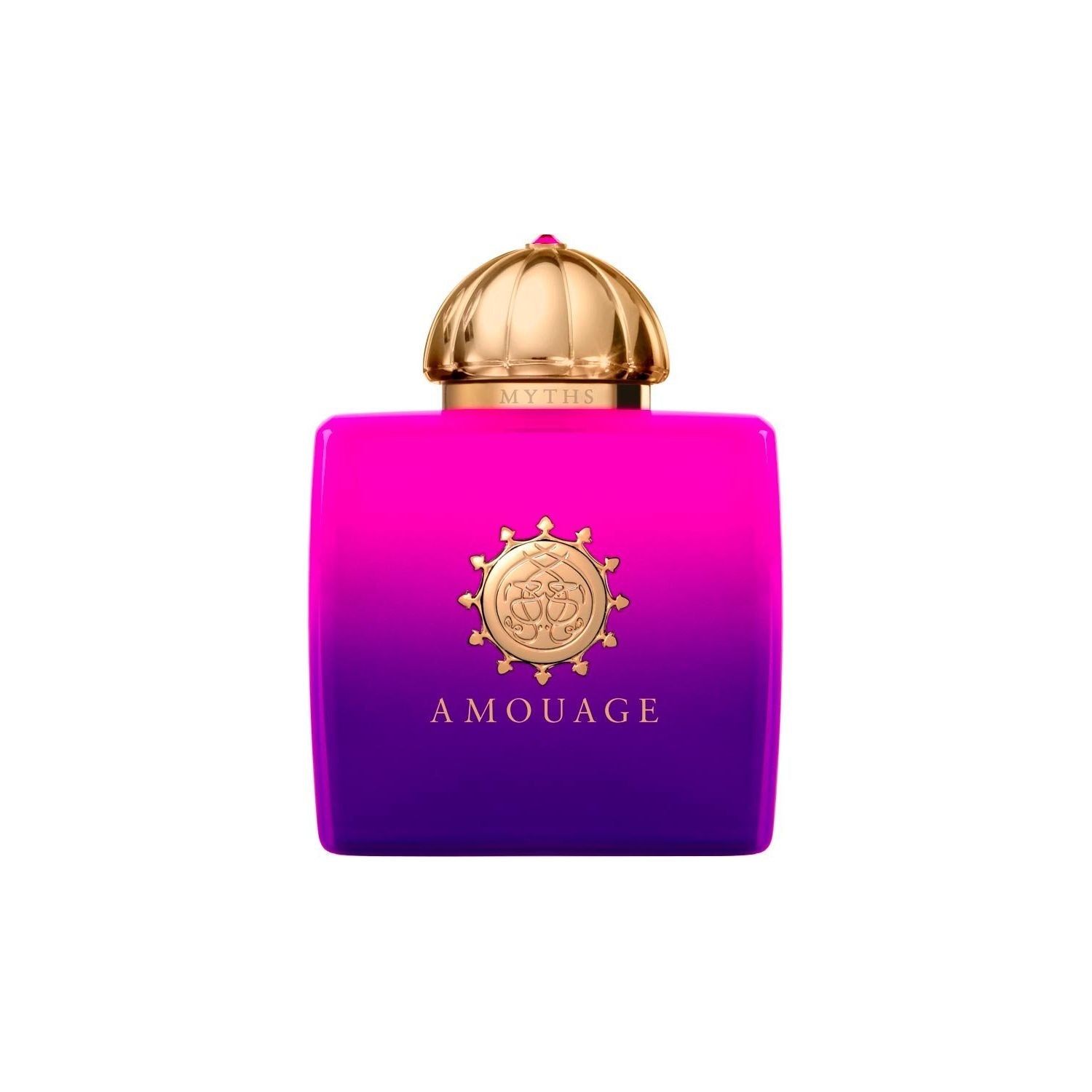 Amouage Myths Woman Eau De Parfum Sample/Decants - Snap Perfumes Main image