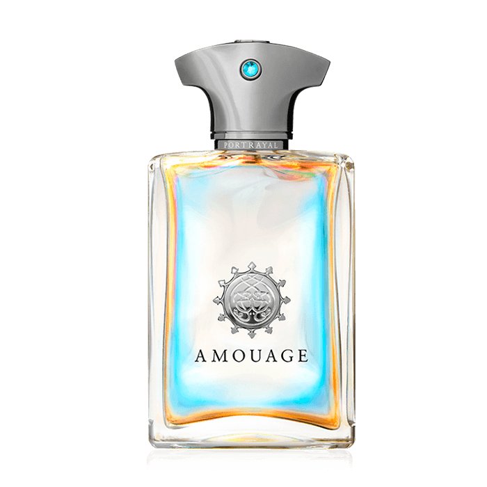 Amouage Portrayal Man Sample/Decants - Snap Perfumes Main image