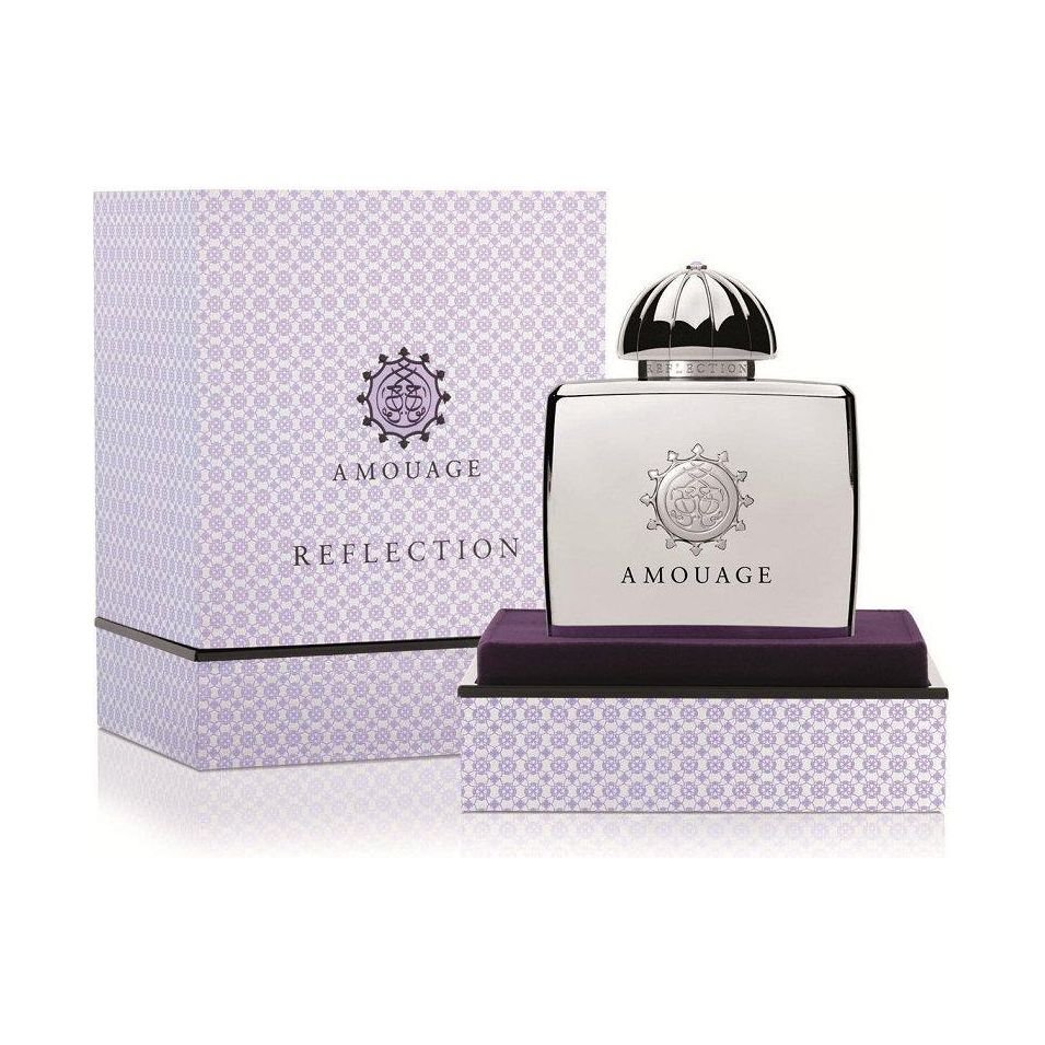 Amouage Reflection Women Edp Sample/Decants - Snap Perfumes Main image