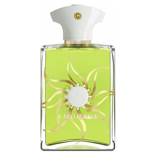 Amouage Sunshine Man Eau De Parfum Samples/Decants - Snap Perfumes Main image