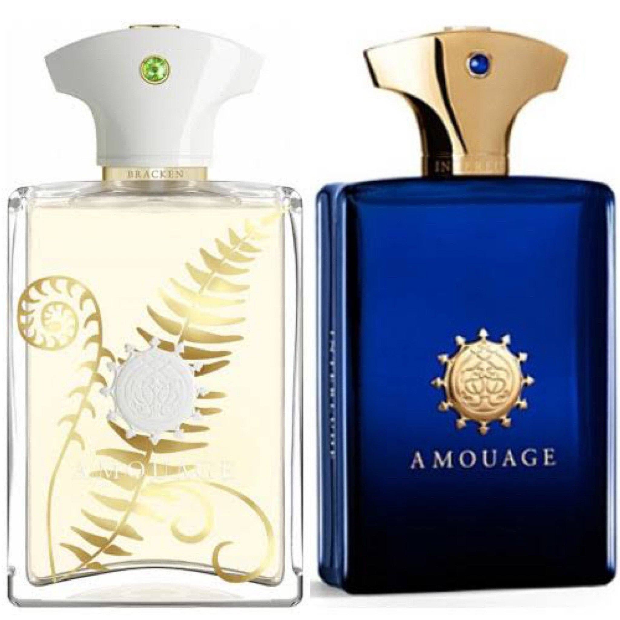 Amouage's Exclusive For Men Amouage  Main image