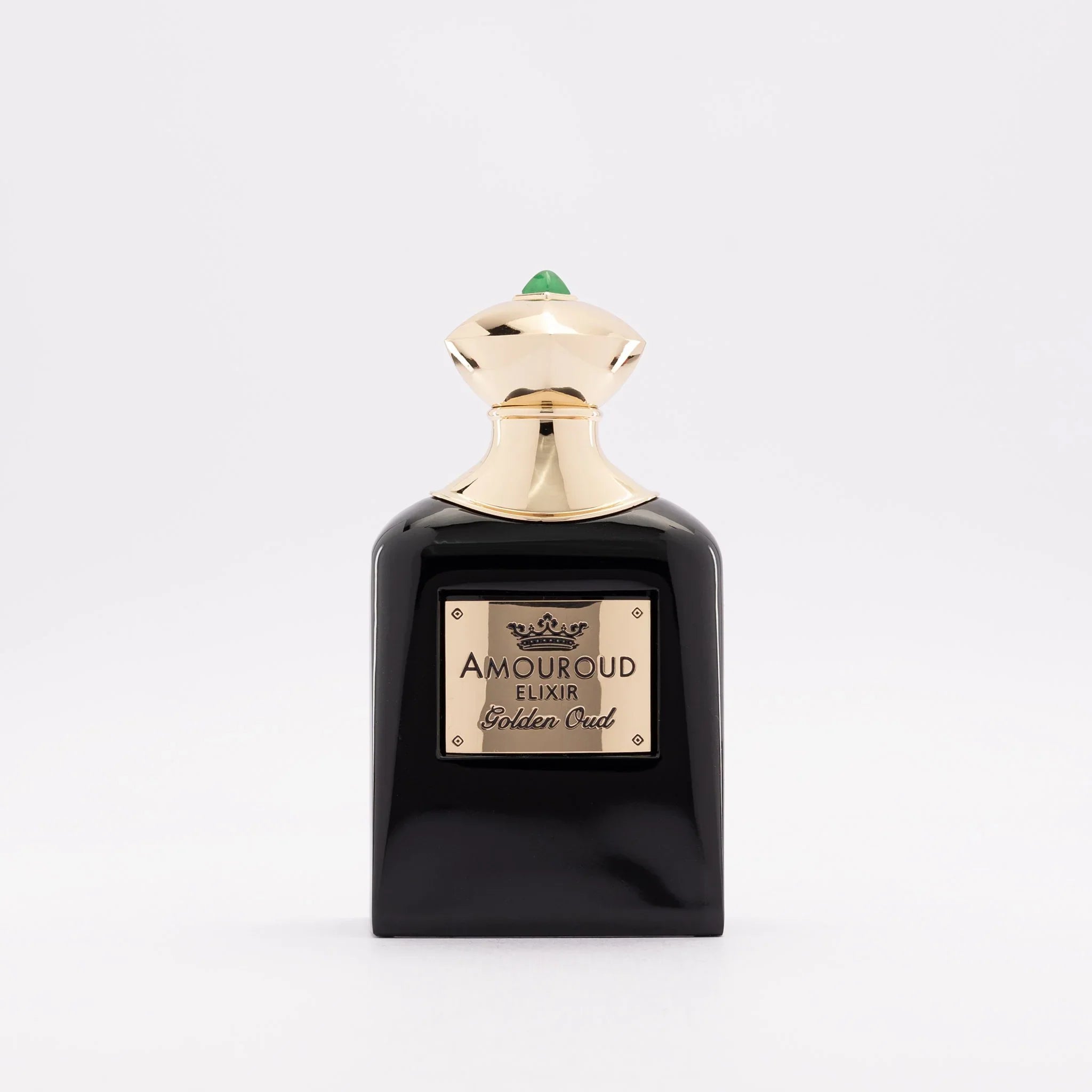 AMOUROUD Golden Oud