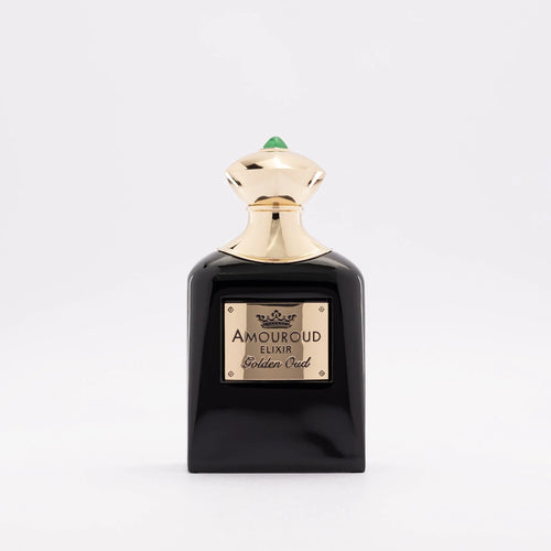 AMOUROUD Golden Oud