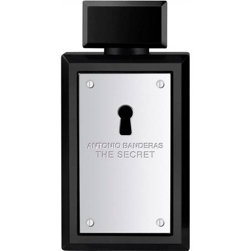 Antonio Banderas The Secret Eau De Toilette (Tester) Main image