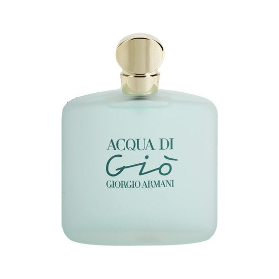 Giorgio Armani Acqua Di Gio Women (Tester)