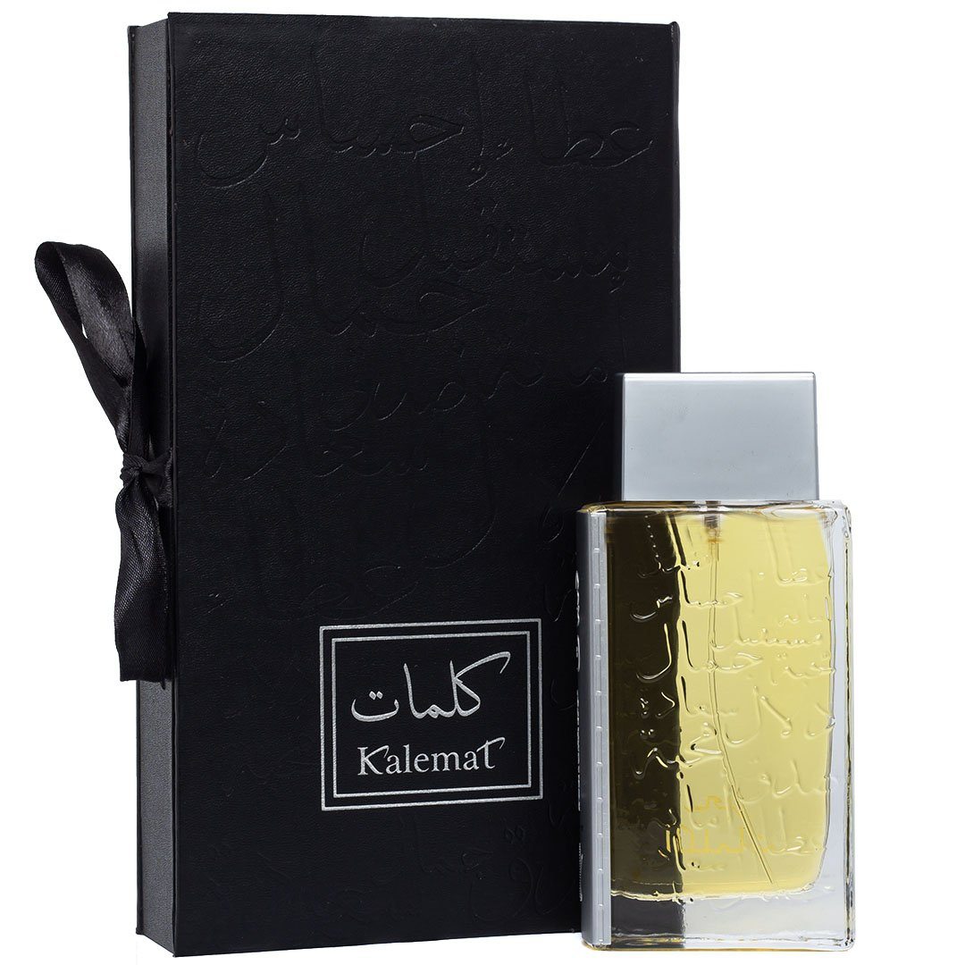 Arabian Oud Kalimat Black Sample/Decants - Snap Perfumes Main image