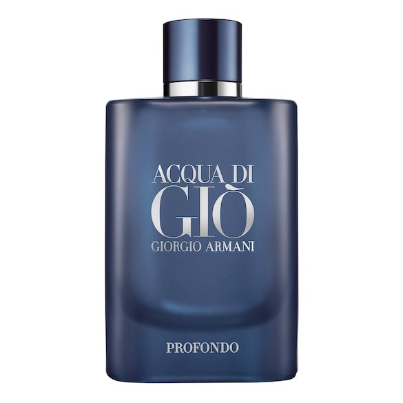 Armani Acqua Di Giò Profondo Edp Sample/Decants - Snap Perfumes Main image