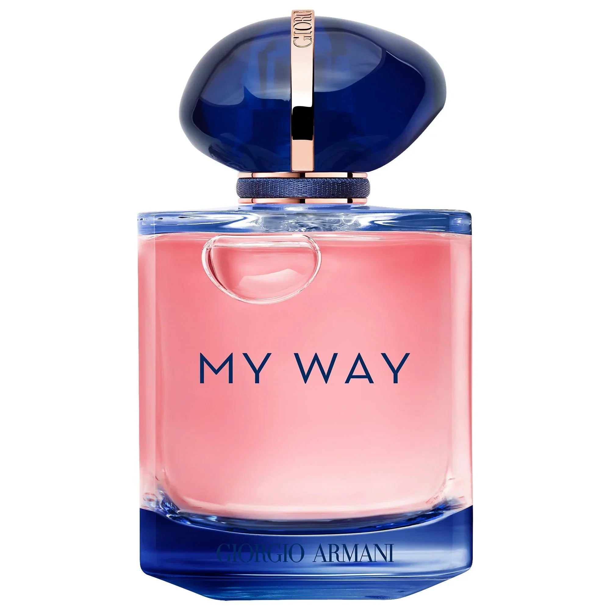 Armani Beauty My Way Eau de Parfum Intense Sample/Decants - Snap Perfumes Main image