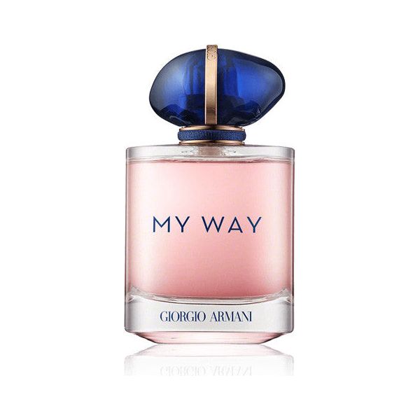 Armani Beauty My Way Eau De Parfum Sample/Decants - Snap Perfumes Main image