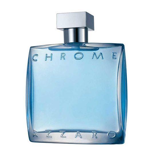 Azzaro Chrome Edt Sample/Decants - Snap Perfumes Main image