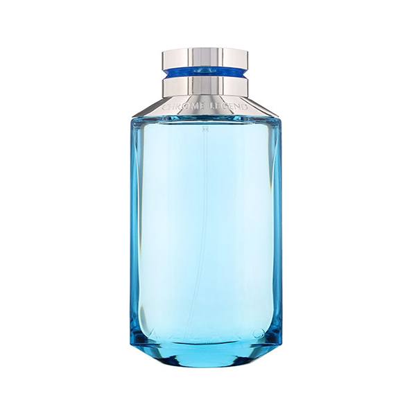 Azzaro Chrome Legend EDT (Tester)