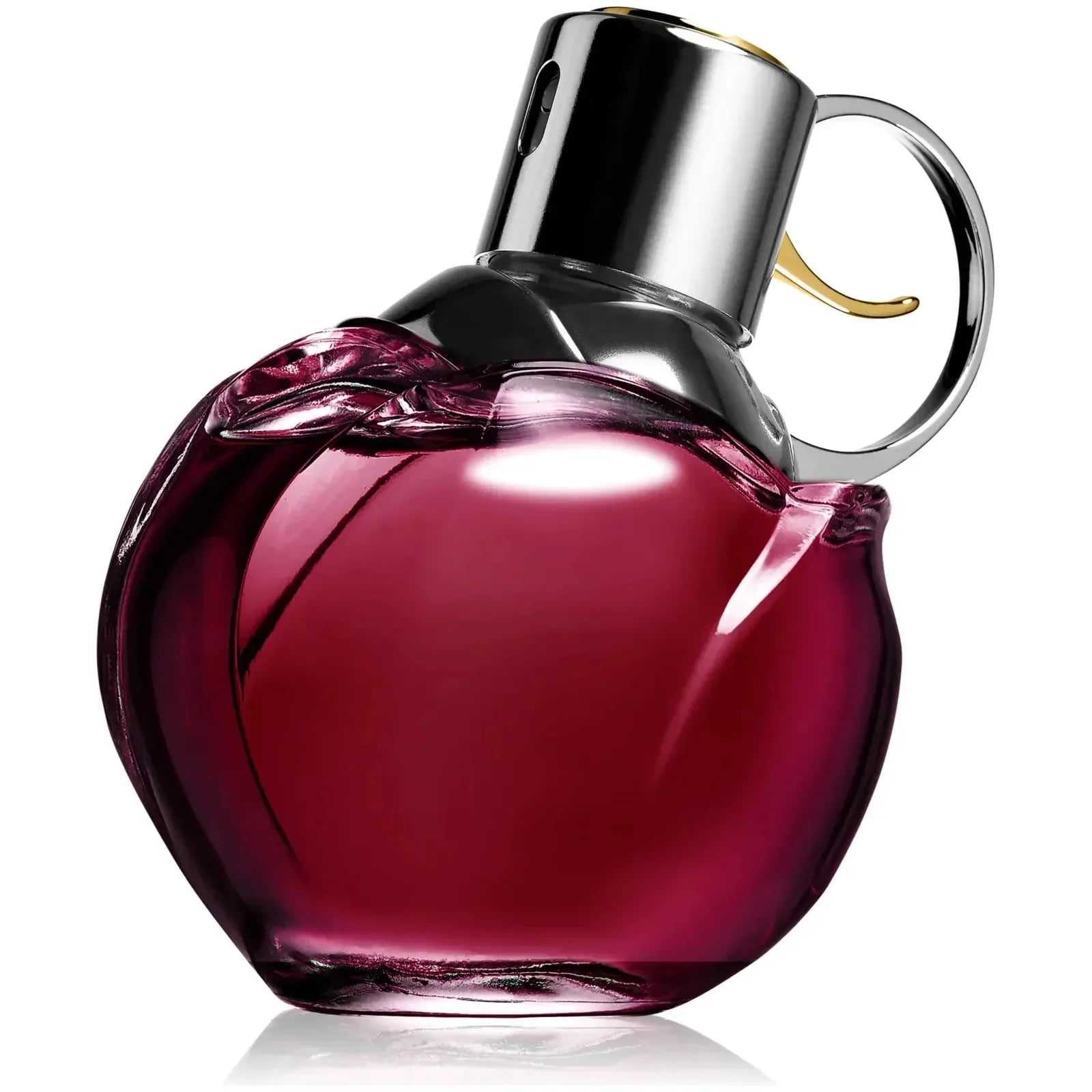 Azzaro Wanted Girl Nigh EDP Sample/Decants Secondary image