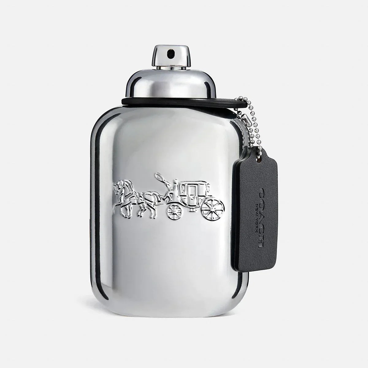 Coach Platinum (Tester) Main image