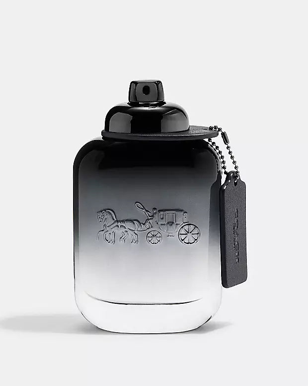 Coach For Men Eau De Toilette Samples/Decants Main image