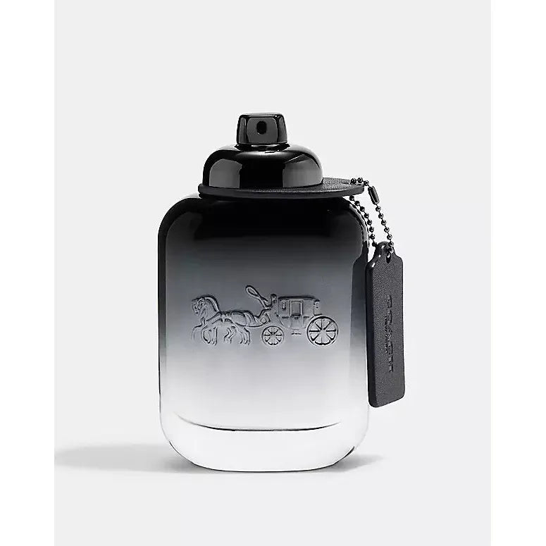 Coach For Men Eau De Toilette Samples/Decants Main image