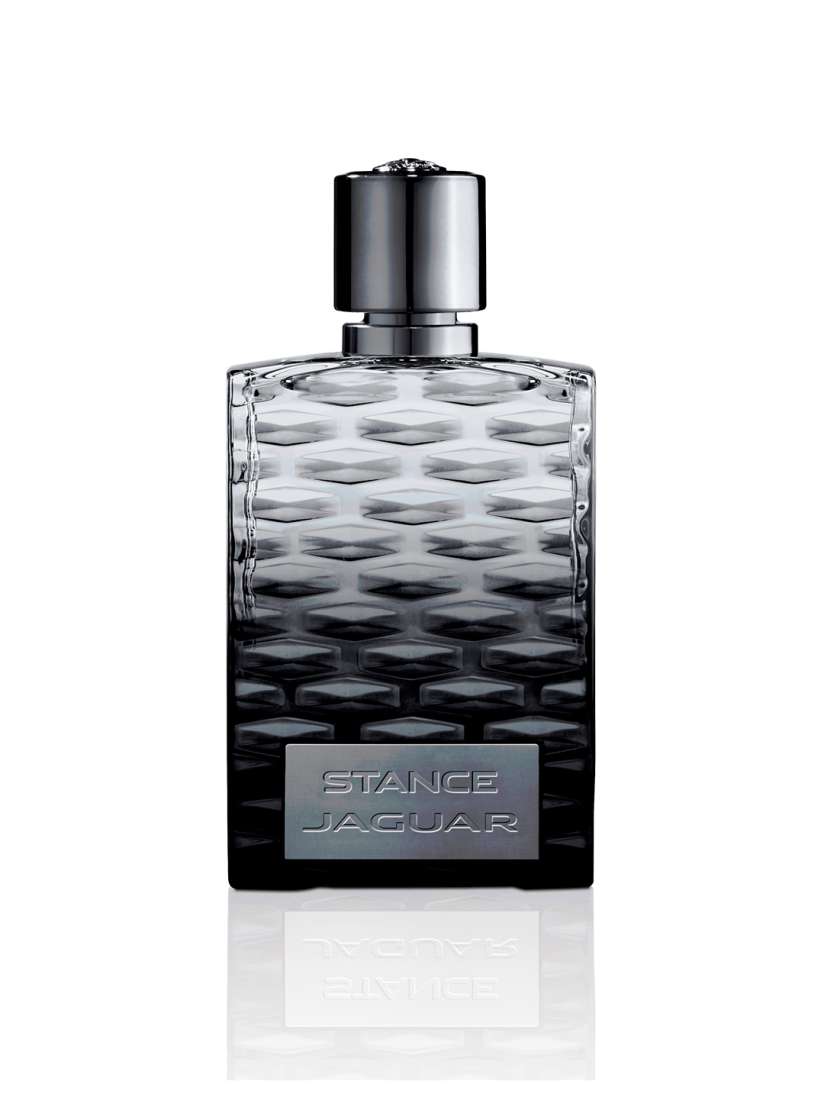 Jaguar Men Stance Eau de Toilette (Tester) Main image