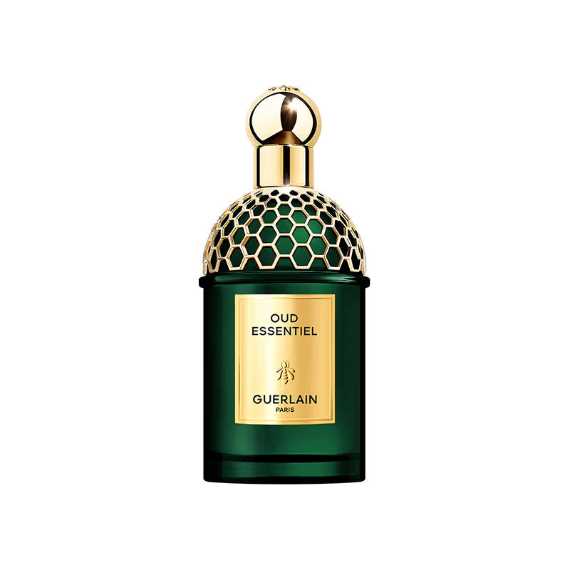 Guerlain Absolus Allegoria Oud Essentiel Eau De Parfum (Tester)
