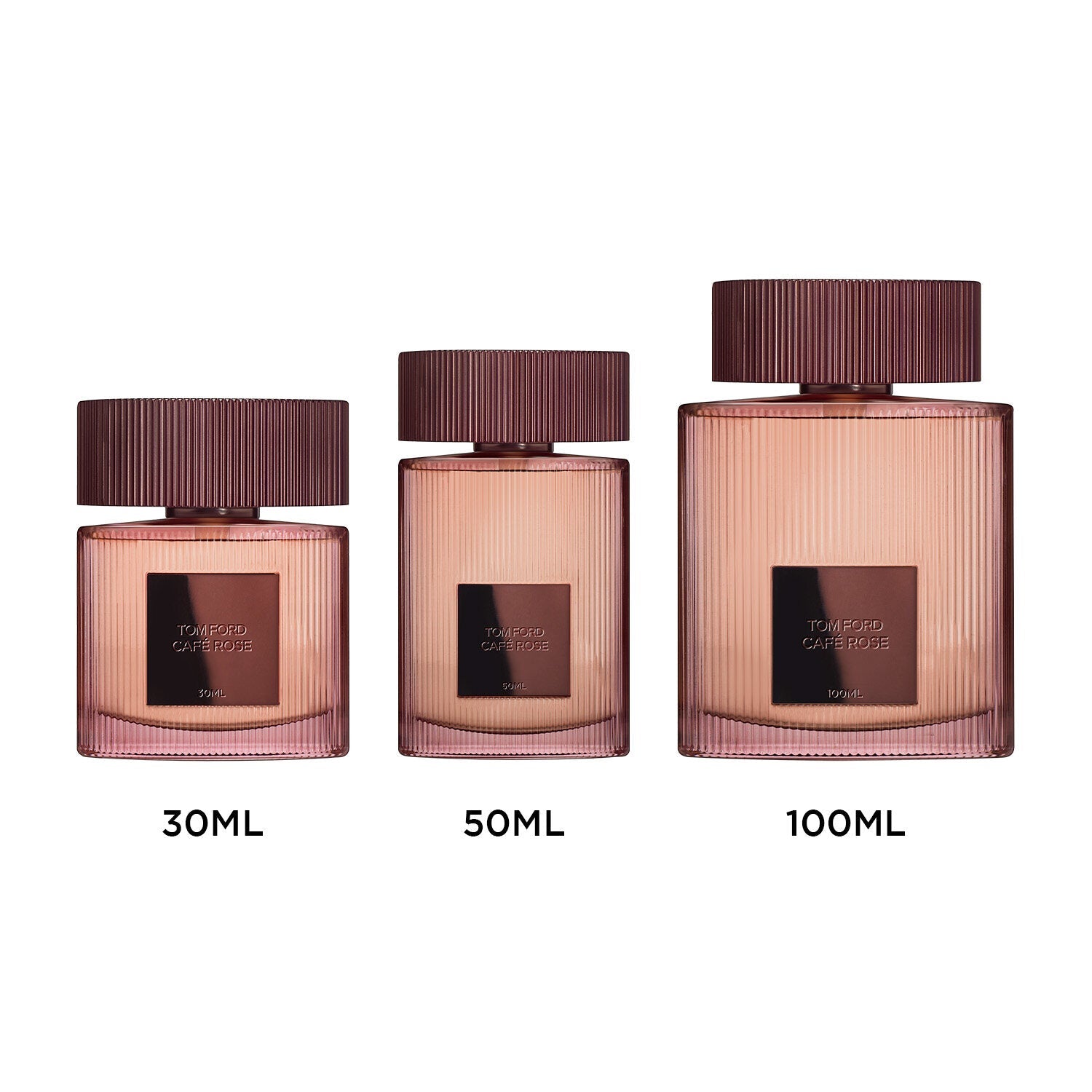 TOM Ford Café Rose Eau De Parfum (Tester) Main image