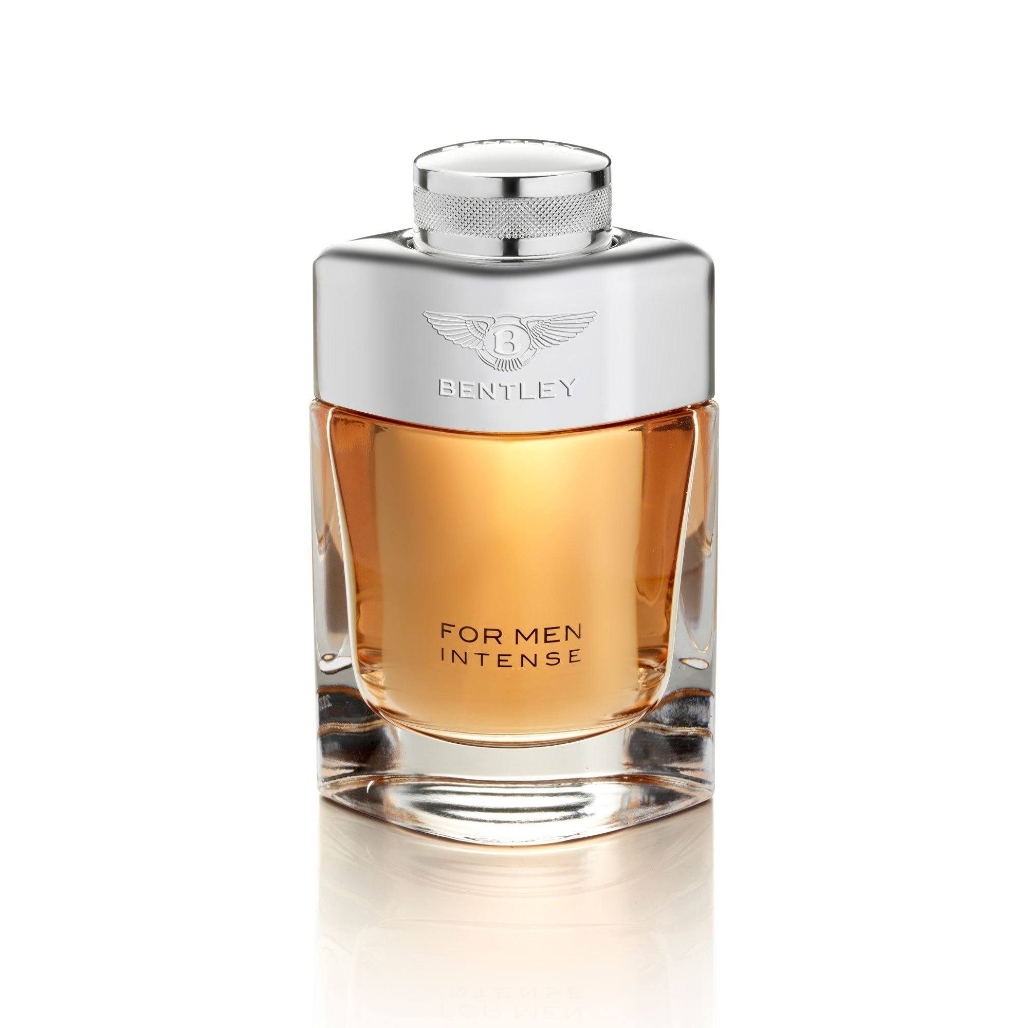 Bentley For Men Intense Samples/Decants - Snap Perfumes Main image