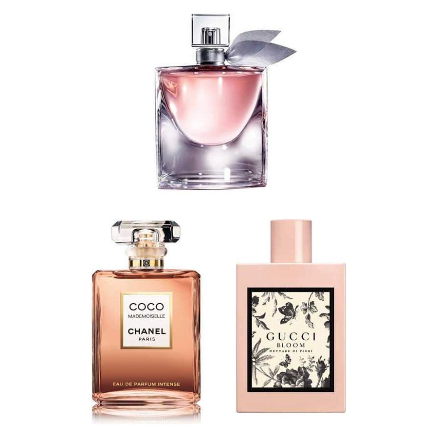 Best 2020 Exclusive Set For Women Snap Perfumes India  Main image