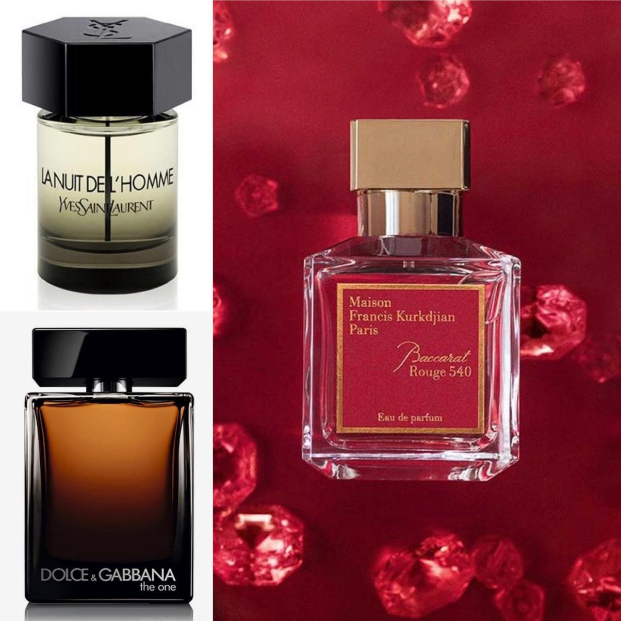 Best Romantic Date Scents Of 2019 Exclusive Set Exclusive Sets  Main image