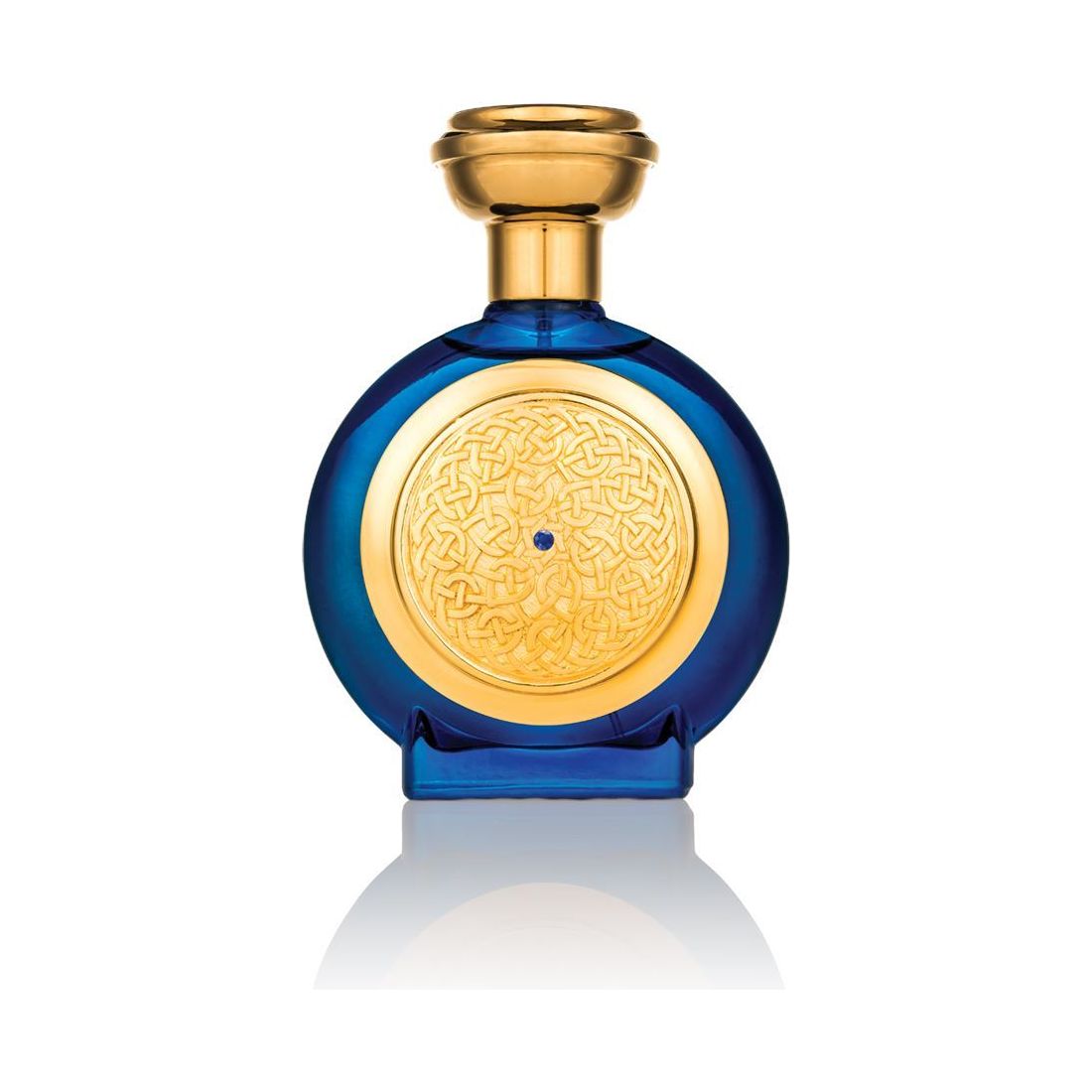 Boadicea The Victorious Blue Sapphire Extrait De Parfum - Snap Perfumes Main image
