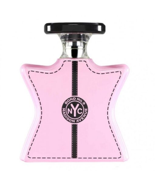 Madison Avenue By Bond No 9 EDP Perfume (Tester) Main image