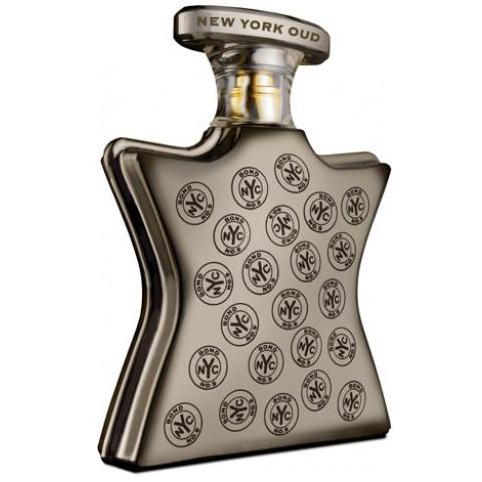 Bond No 9 New York Oud Sample/Decants - Snap Perfumes Main image