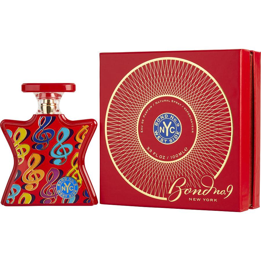 Bond No.09 West Side Edp Samples/Decants - Snap Perfumes Main image
