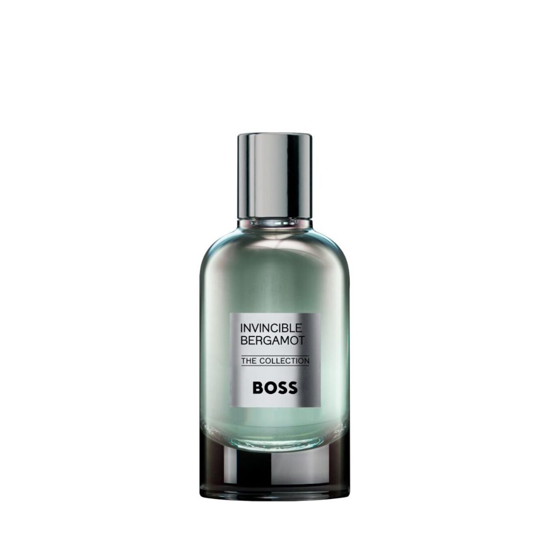 Boss The Collection Invincible Bergamot Eau De Parfum Intense (Tester) Main image