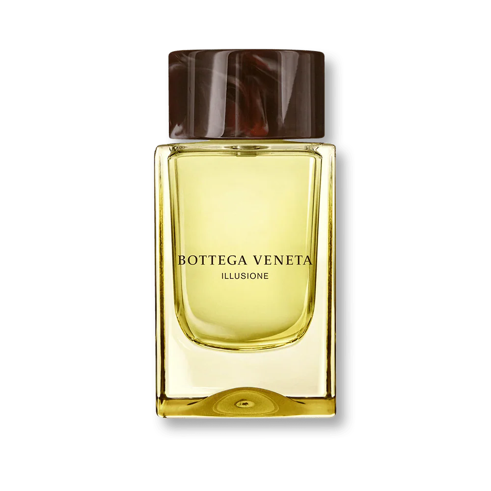 Bottega Veneta Illusione EDT Main image