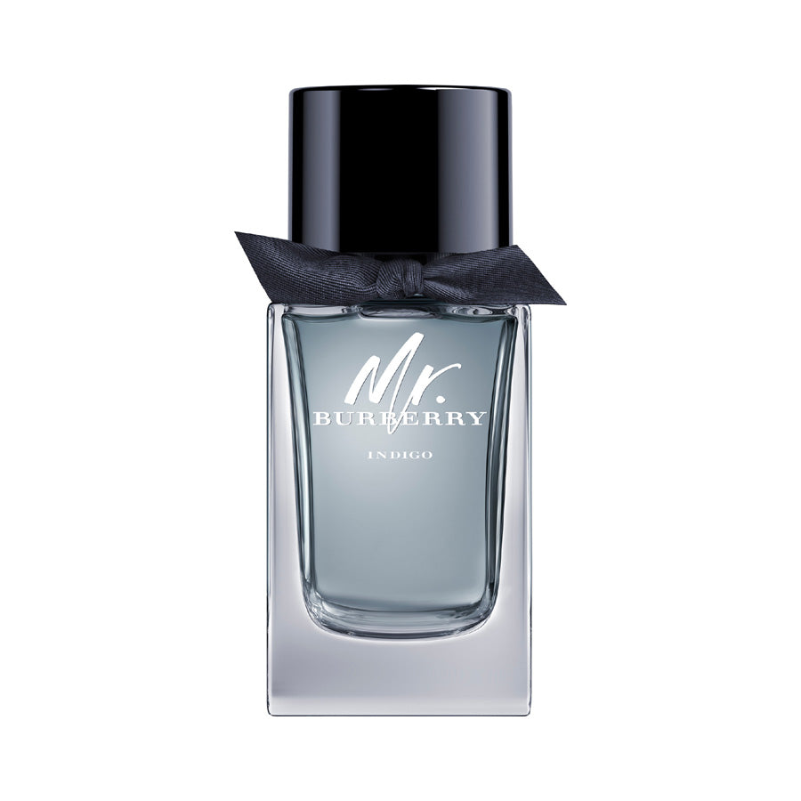 Mr.Burberry Indigo Eau de Toilette for Men (Tester) Main image
