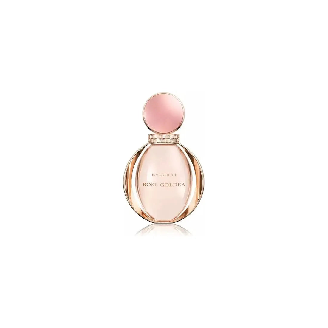 Bvlgari Rose Goldea Eau De Parfum (Tester)