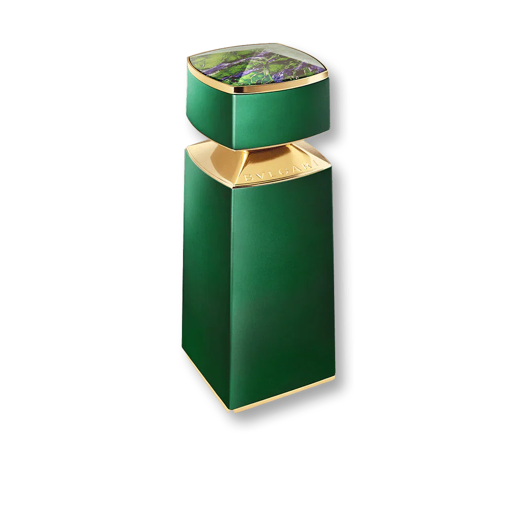 Bvlgari Le Gemme Kobraa EDP Sample/Decants Secondary image