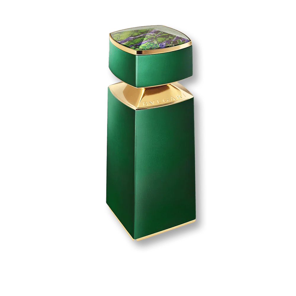 Bvlgari Le Gemme Men Kobraa Eau de Parfum 100 ml (Tester)