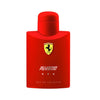 Ferrari Scuderia Red Eau De Toilette For Men (Tester)