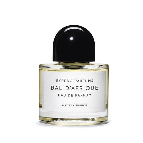 Byredo Bal D’Afrique Edp Sample/Decants - Snap Perfumes Main image